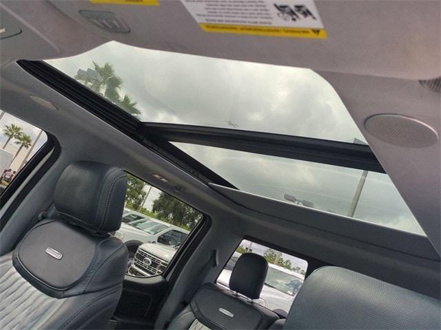 used 2023 Ford F-150 car, priced at $57,000