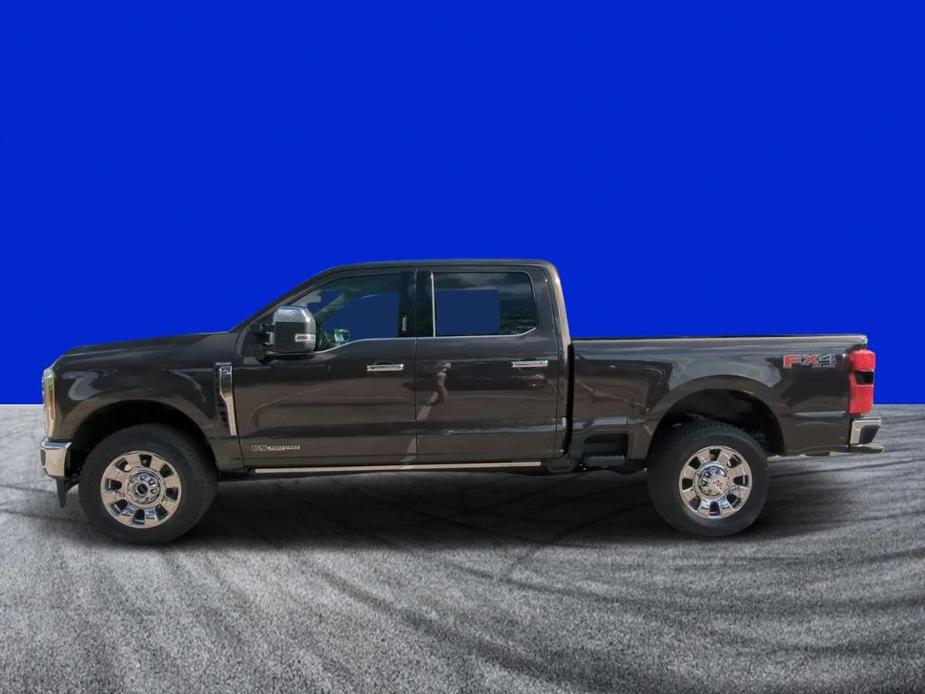 new 2024 Ford F-350 car, priced at $96,134