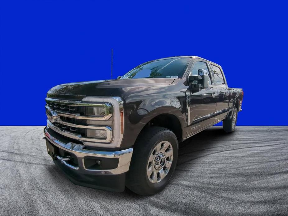 new 2024 Ford F-350 car, priced at $96,134