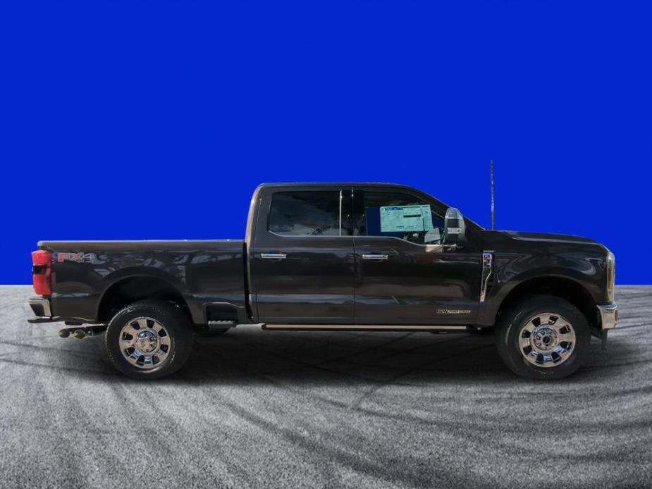 new 2024 Ford F-350 car, priced at $96,134