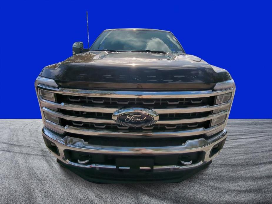 new 2024 Ford F-350 car, priced at $96,134