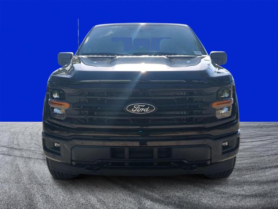 new 2024 Ford F-150 car, priced at $77,764