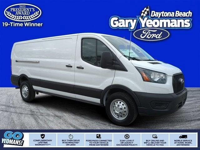 new 2024 Ford Transit-350 car, priced at $46,049