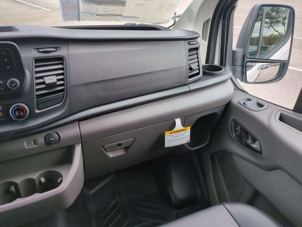 new 2024 Ford Transit-350 car, priced at $50,299