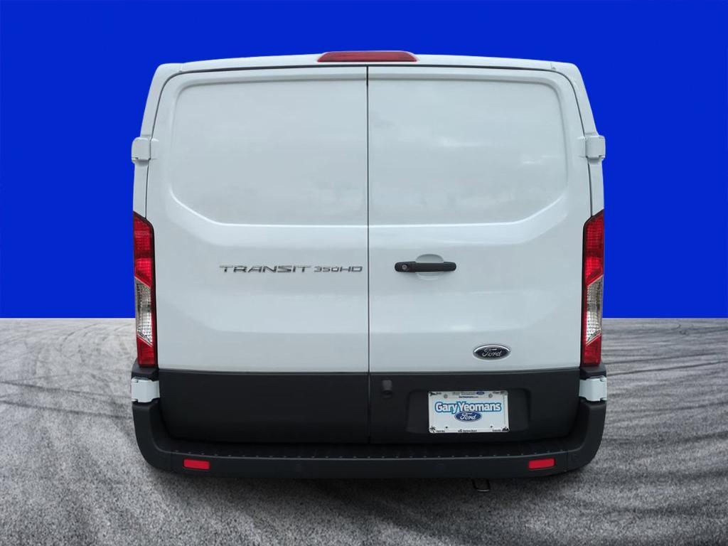 new 2024 Ford Transit-350 car, priced at $54,329