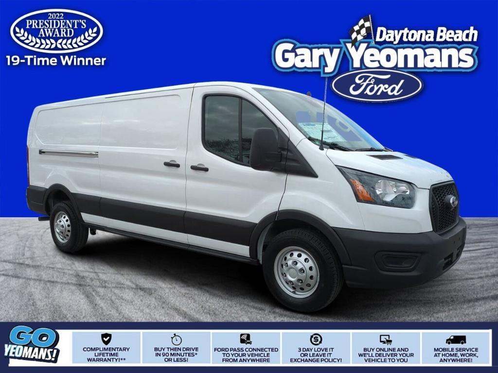 new 2024 Ford Transit-350 car, priced at $50,299