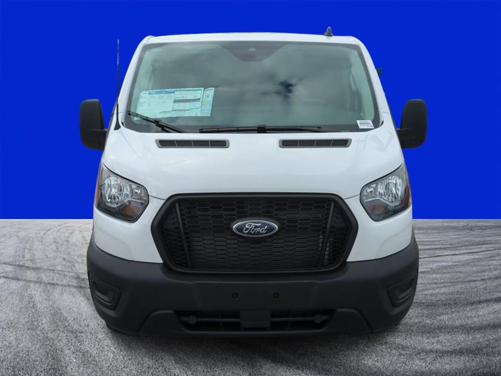 new 2024 Ford Transit-350 car, priced at $48,799