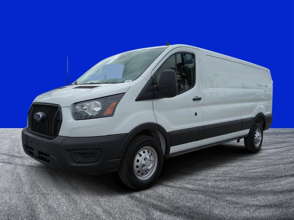 new 2024 Ford Transit-350 car, priced at $54,329