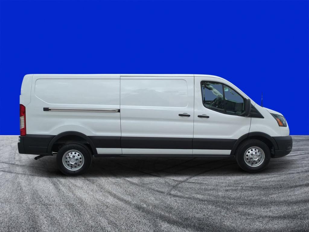 new 2024 Ford Transit-350 car, priced at $54,329