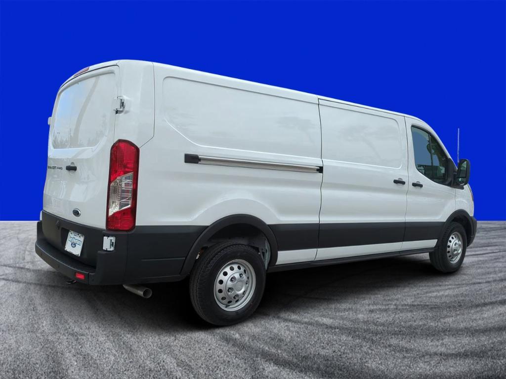 new 2024 Ford Transit-350 car, priced at $54,329