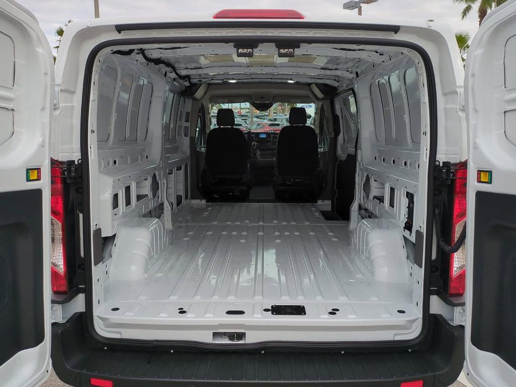 new 2024 Ford Transit-350 car, priced at $54,329