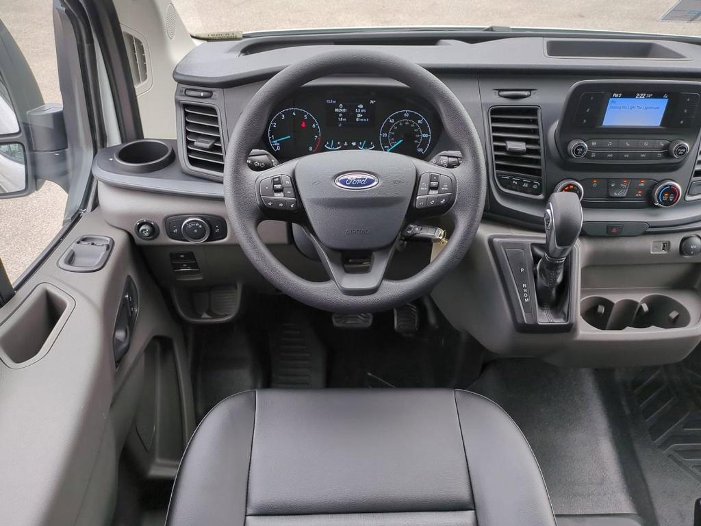 new 2024 Ford Transit-350 car, priced at $54,329