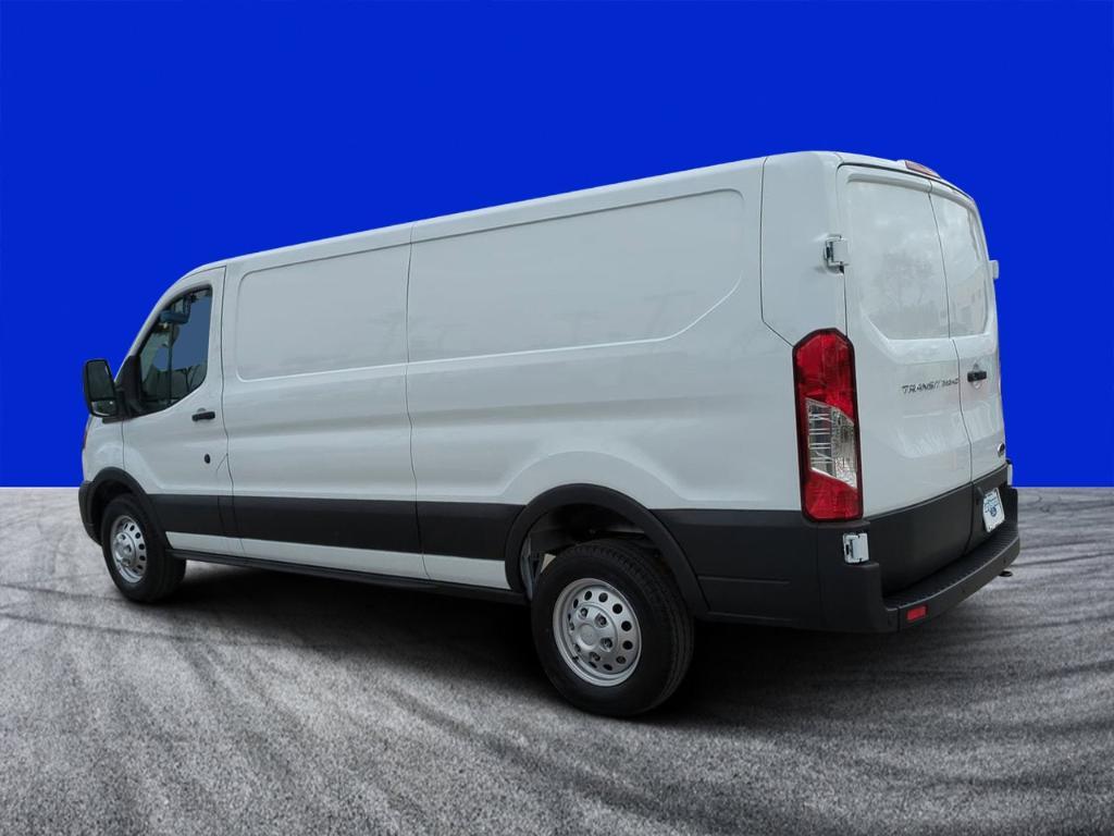 new 2024 Ford Transit-350 car, priced at $54,329