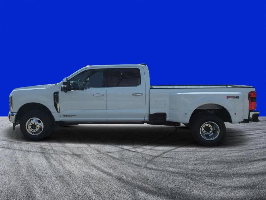 new 2024 Ford F-350 car, priced at $91,769