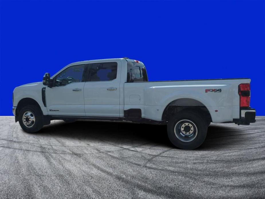 new 2024 Ford F-350 car, priced at $91,769