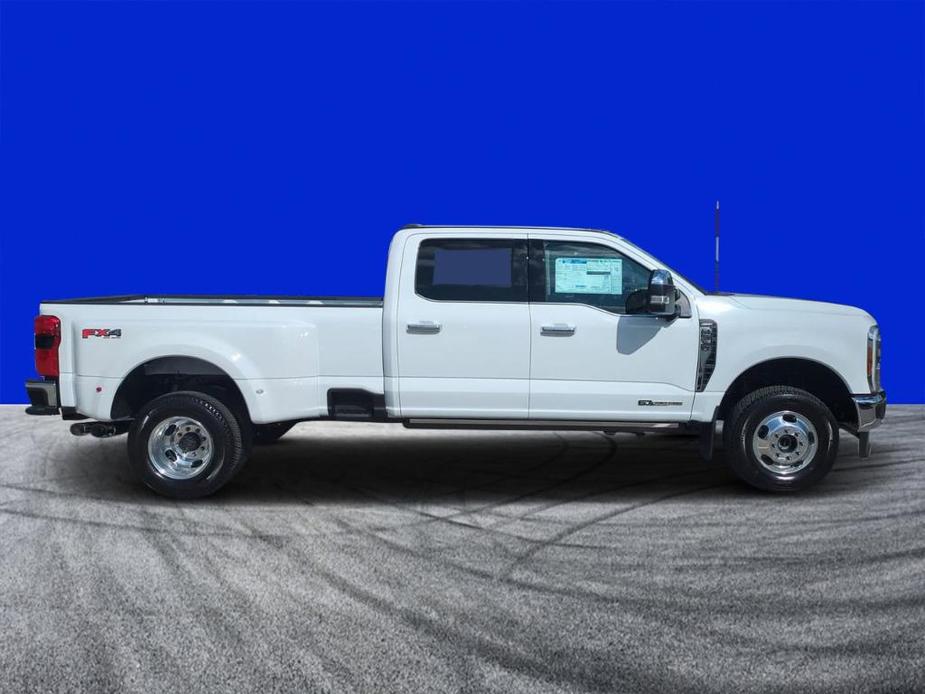 new 2024 Ford F-350 car, priced at $91,769