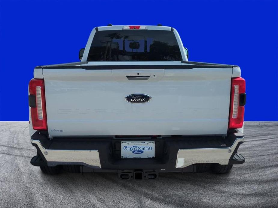 new 2024 Ford F-350 car, priced at $91,769