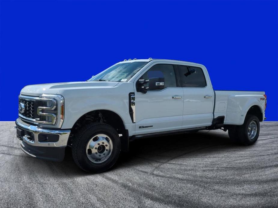 new 2024 Ford F-350 car, priced at $91,769