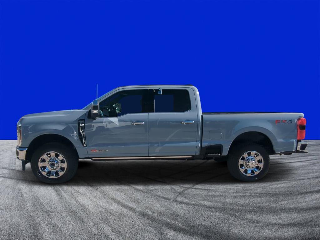 new 2025 Ford F-250 car, priced at $99,729