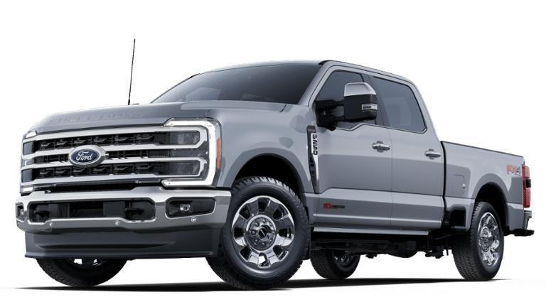 new 2025 Ford F-250 car, priced at $99,729