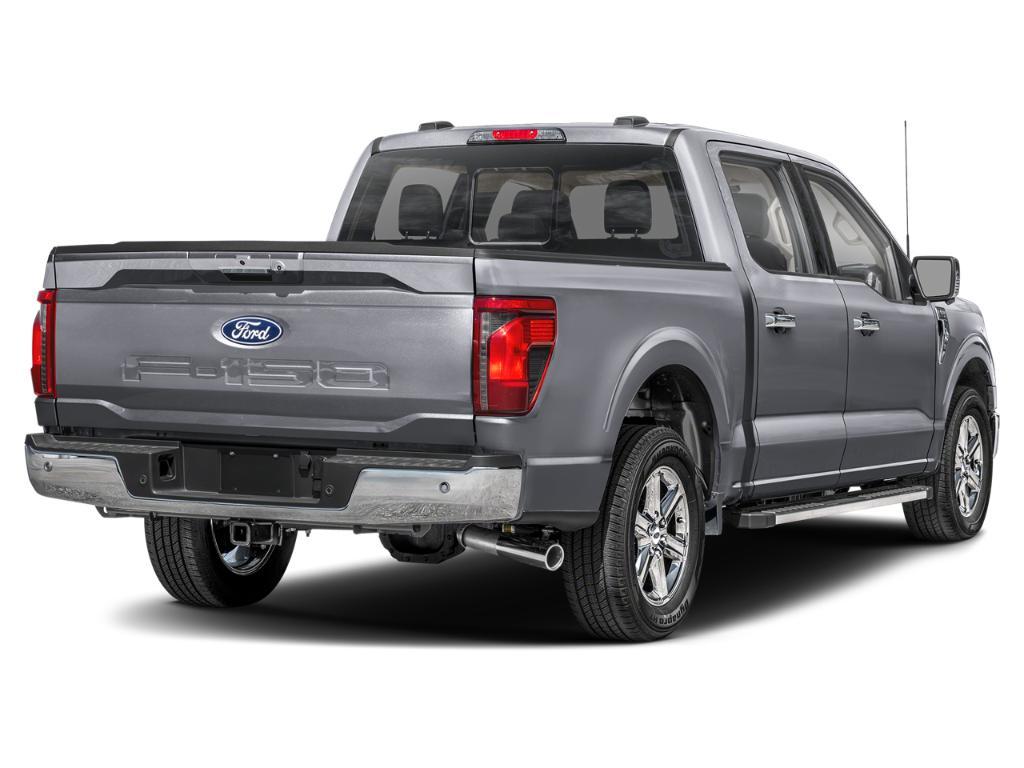 new 2025 Ford F-150 car, priced at $70,939