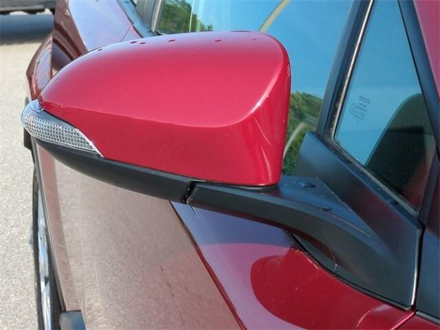used 2019 Toyota C-HR car, priced at $21,999