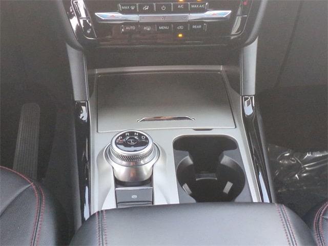 used 2022 Ford Explorer car, priced at $31,079