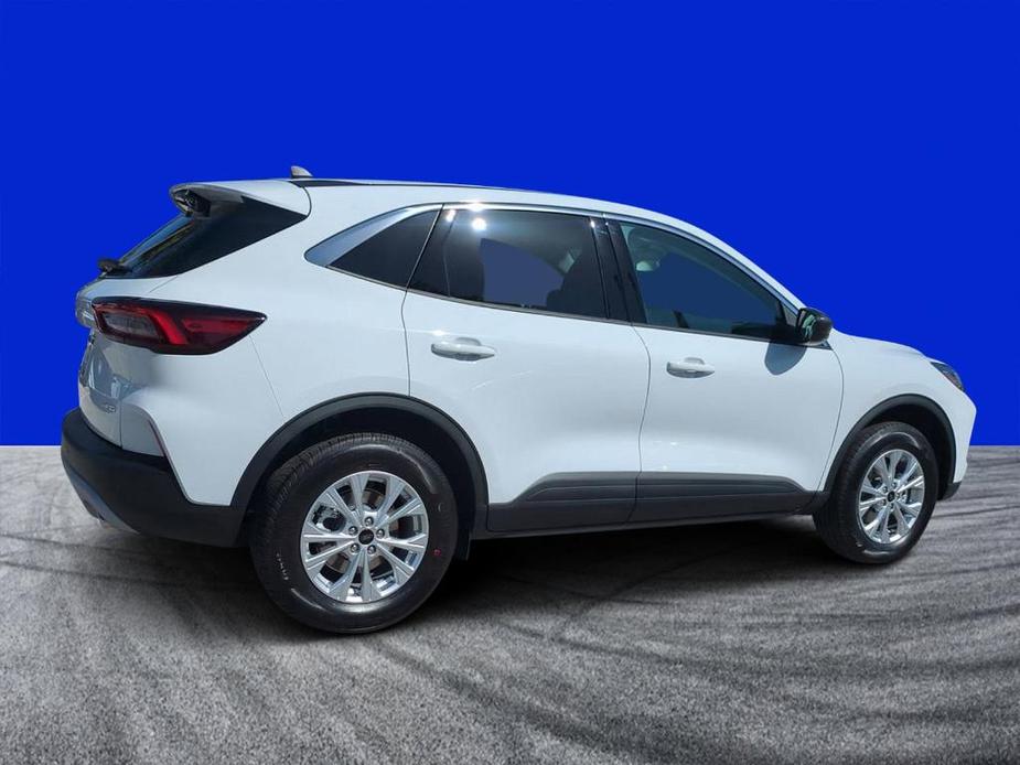 new 2024 Ford Escape car, priced at $32,046