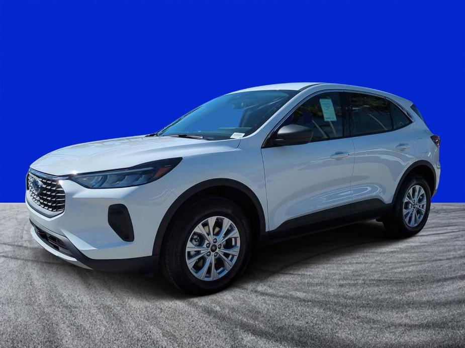 new 2024 Ford Escape car, priced at $32,046