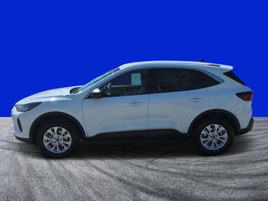 new 2024 Ford Escape car, priced at $32,046