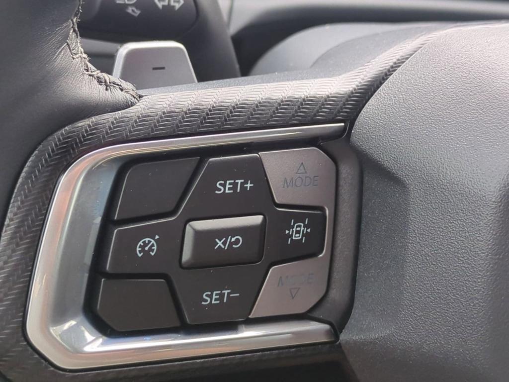 new 2025 Ford Mustang car, priced at $47,074
