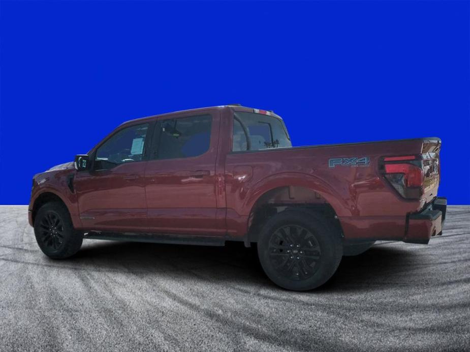 new 2024 Ford F-150 car, priced at $76,129