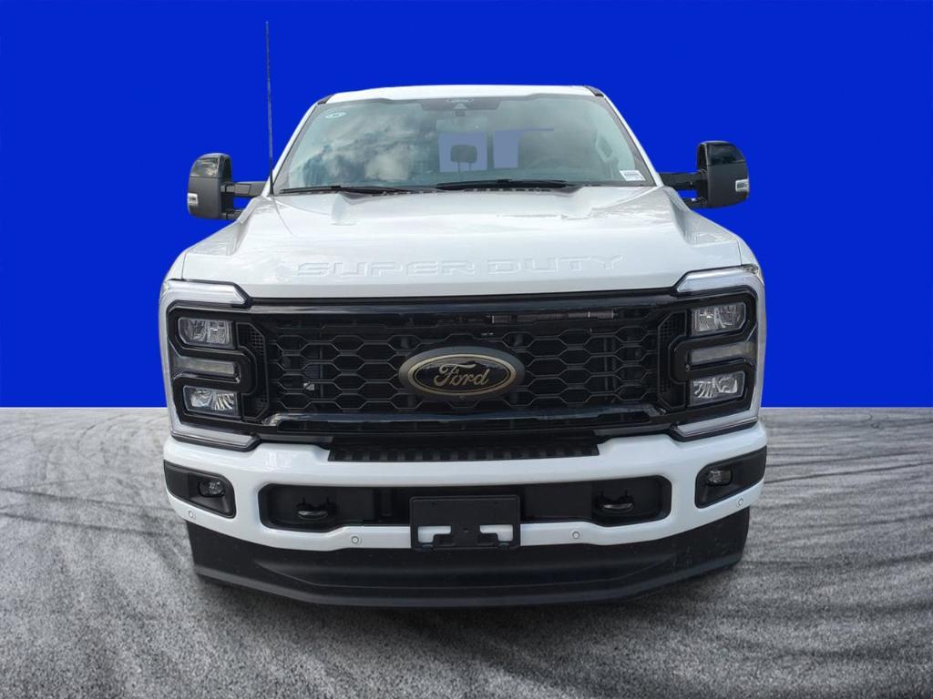 new 2025 Ford F-250 car, priced at $85,696