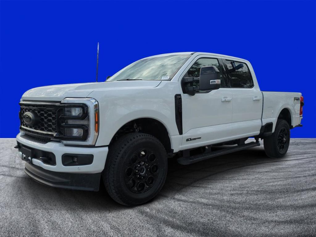 new 2025 Ford F-250 car, priced at $85,696