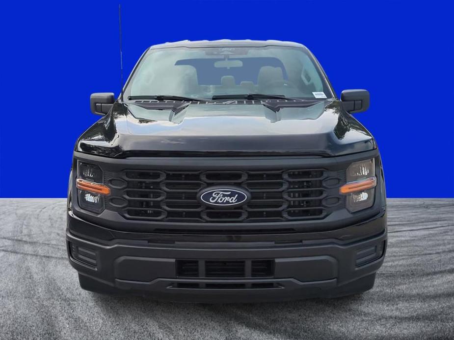 new 2024 Ford F-150 car, priced at $43,459