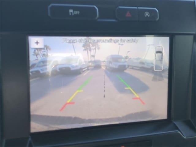 used 2017 Ford F-150 car, priced at $17,995