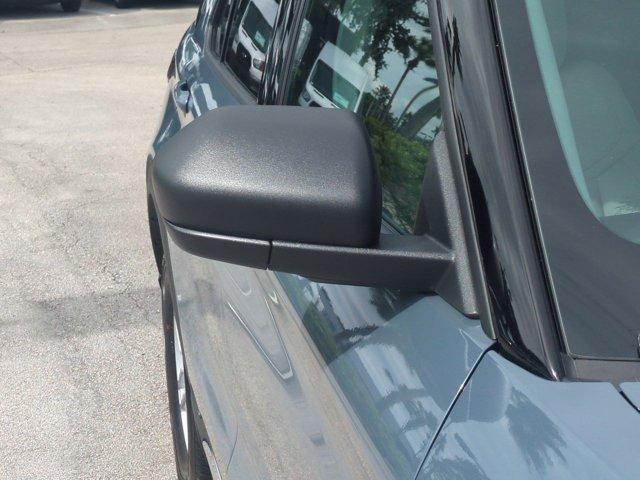 new 2025 Ford Explorer car, priced at $42,364