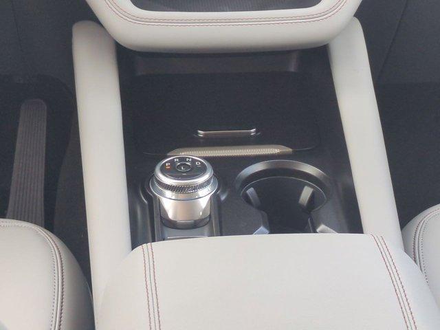 new 2025 Ford Explorer car, priced at $42,364