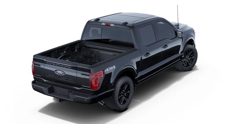 new 2025 Ford F-150 car, priced at $86,789