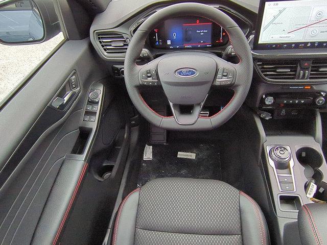 new 2024 Ford Escape car, priced at $31,680