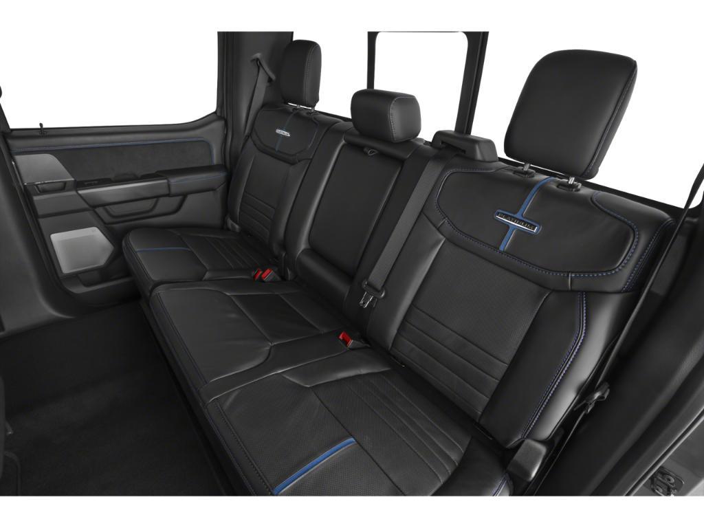 new 2026 Ford F-350 car, priced at $107,365