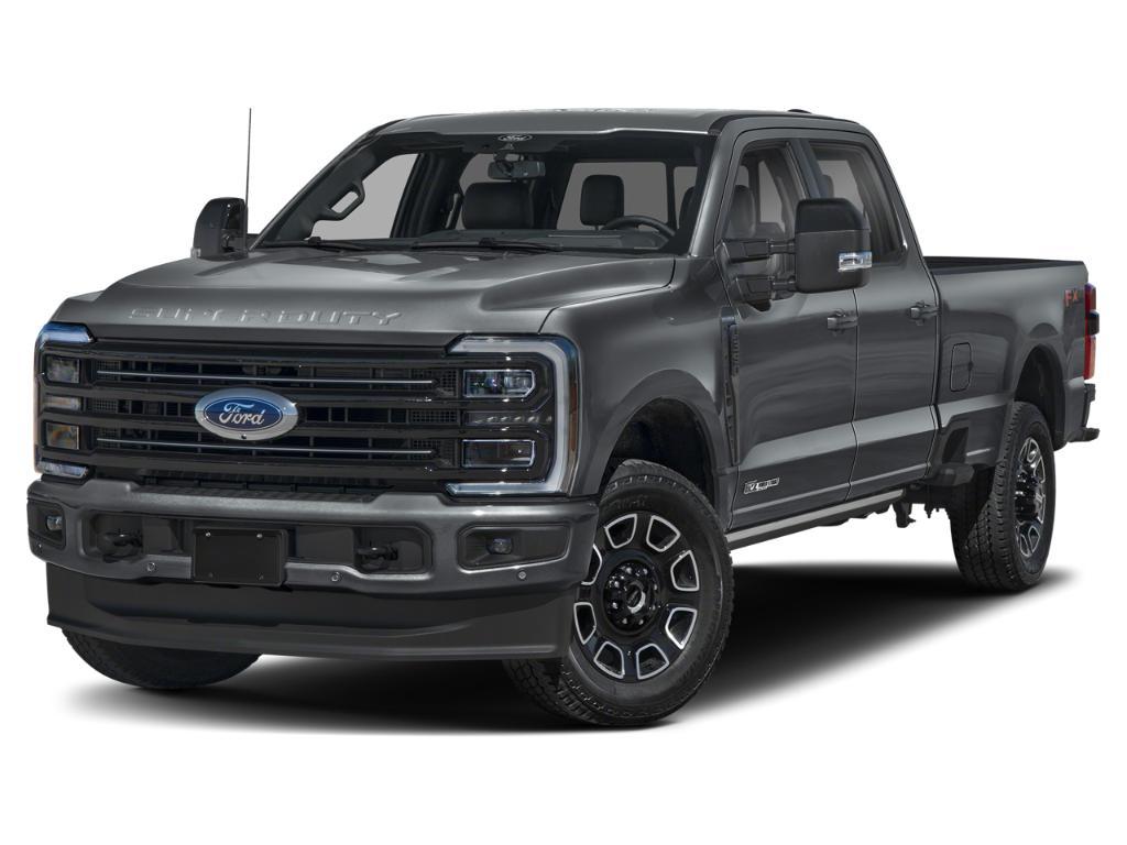 new 2026 Ford F-350 car, priced at $107,365