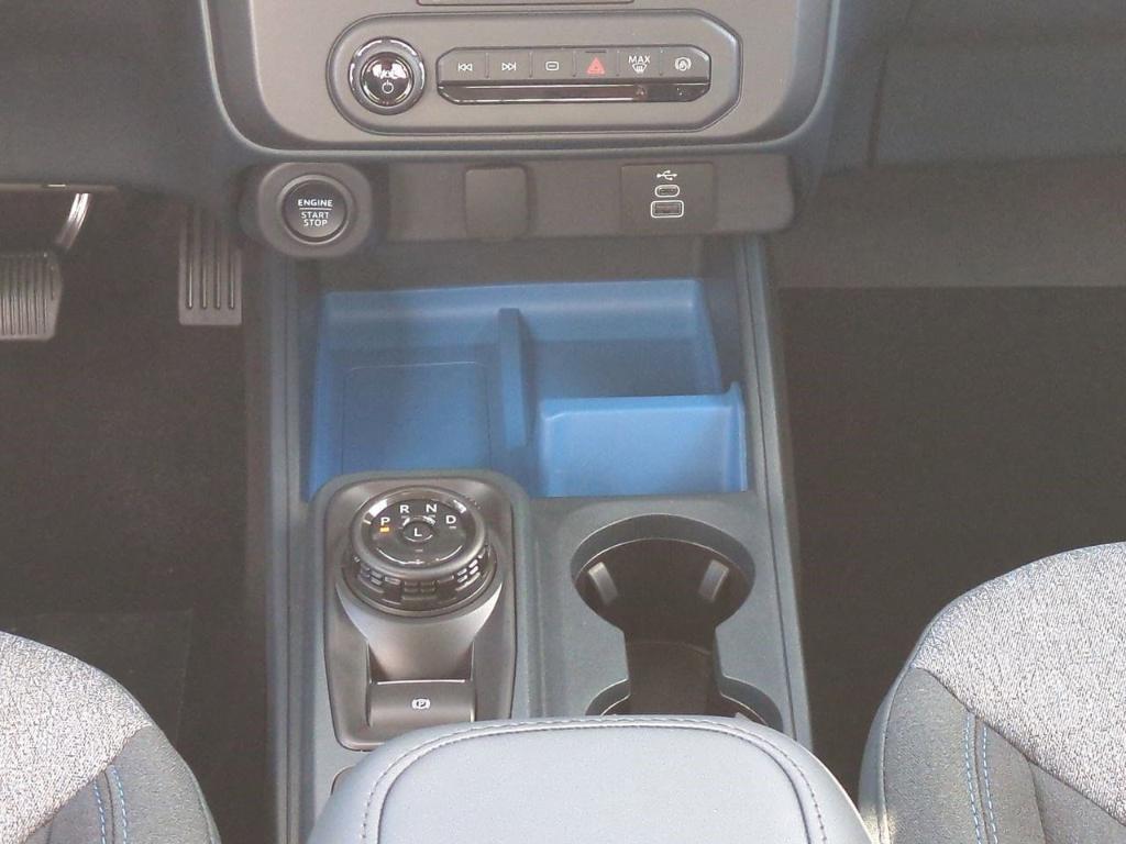 new 2025 Ford Maverick car, priced at $35,025