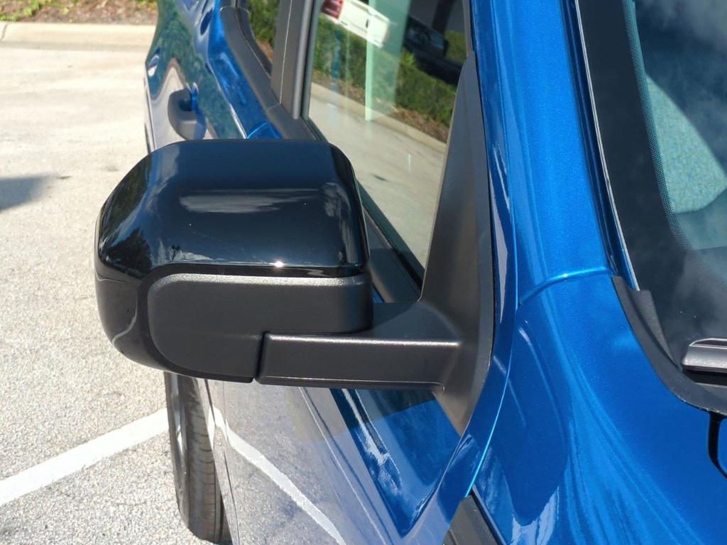 new 2025 Ford Maverick car, priced at $35,025