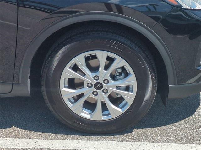 used 2024 Ford Escape car, priced at $25,988