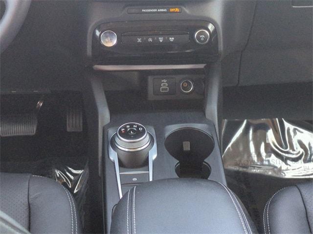 used 2024 Ford Escape car, priced at $25,988