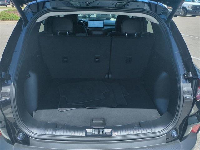 used 2024 Ford Escape car, priced at $25,988