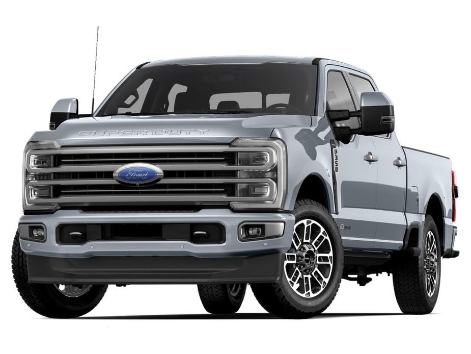 new 2024 Ford F-350 car, priced at $106,274