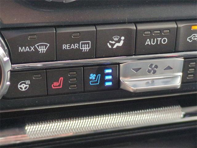 new 2025 Ford F-150 car, priced at $85,999