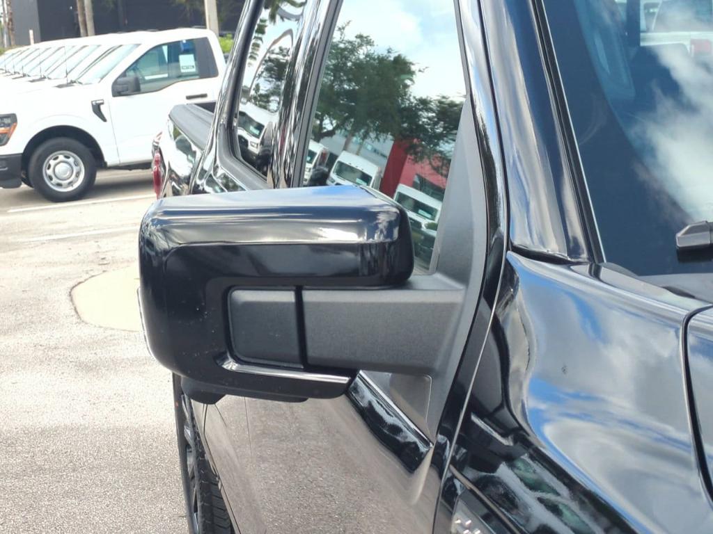 new 2025 Ford F-150 car, priced at $83,200